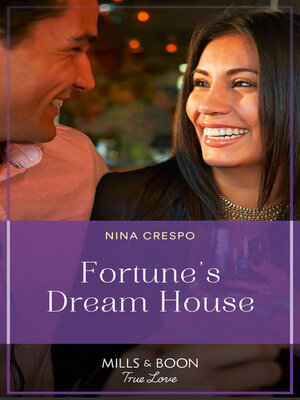 cover image of Fortune's Dream House